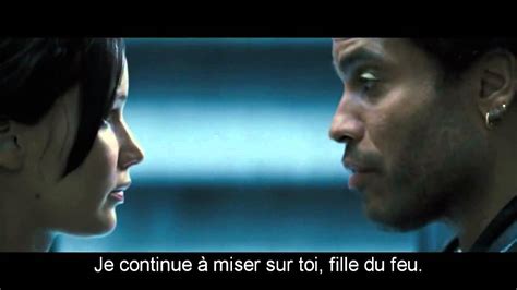 Hunger Games 3 Le Film En Entier En Francais - TÉLÉCHARGER HUNGER GAMES LEMBRASEMENT VOSTFR