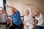 7 Fun Indoor Activities for Seniors and Caregivers to Enjoy
