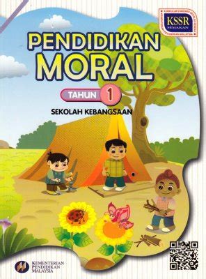 Buku Teks Pendidikan Moral Tahun Fayyadhbook Com