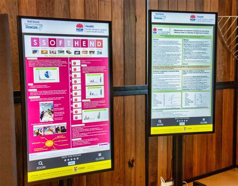Health And Beyond Research And Innovation Showcase 2019 Eposters