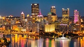 Visitá Pittsburgh: lo mejor de Pittsburgh, Pensilvania en 2023 | Viajá ...