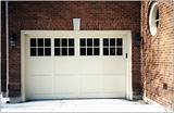 Photos of Old Fashioned Garage Doors