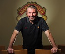 Former Manchester United and Celtic star Brian McClair thought he’d ...
