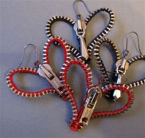 Pin On Zipper Crafts
