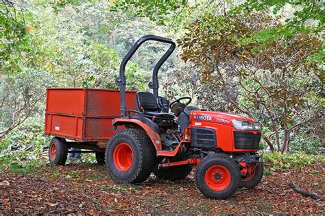 5 Of The Best Garden Tractor For Your Sizable Lawn And Heavy Duty Needs