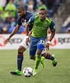 Joevin Jones leaves Sounders without authorization to prepare to play ...