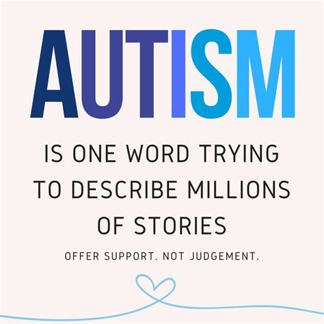 Quotes About Autism Stim The Line