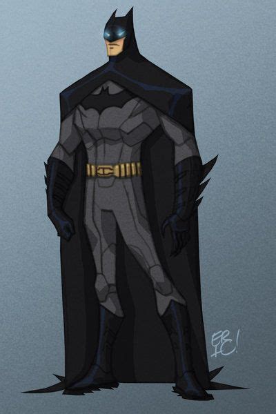 Batman And Batgirl Batman