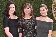 Look: Marie Osmond introduces granddaughter amid baby's hospital stay ...