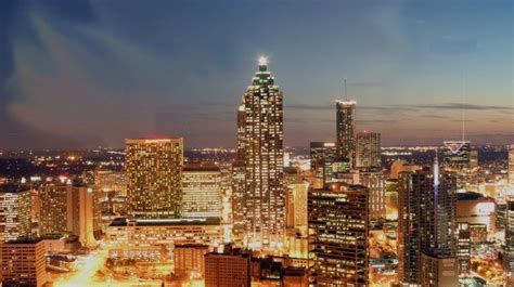 Moving To Atlanta Here Are The 8 Top Neighborhoods