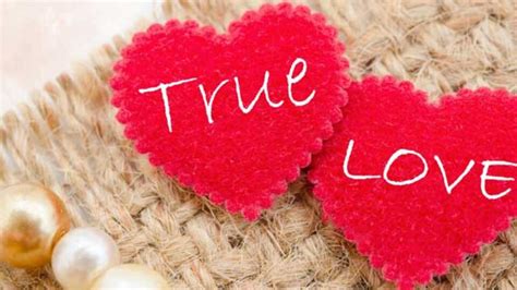 16 Characteristics Of Real Love Wondrlust