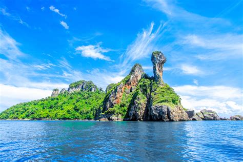 Explore The Beauty Of Thailands Top 14 Islands