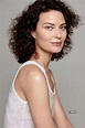 90s supermodel Shalom Harlow is back on the runway- The Etimes ...