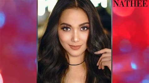 Maja Salvador Ivy Aguas Et Lili Cruz En Z Nathee Youtube