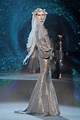 John Galliano’s Fall 2009 Show Featured “Beautifully Iced Maidens” and ...