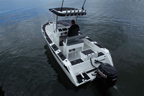 545 Centre Console Extreme Boats