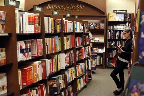 Liberty Media Will Sell Most Of Its Investment In Barnes And Noble The
