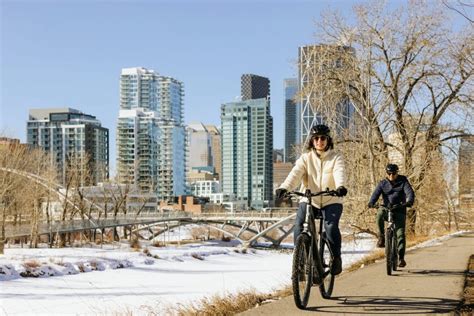 Calgary In The Winter 29 Things To Do Must Do Canada