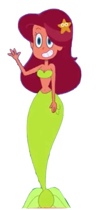 Marina Zig And Sharko Heroes Wiki Fandom