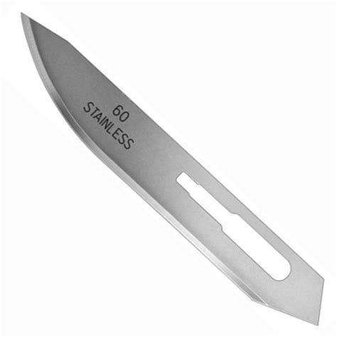 Ssc60xtdz Havalon 12 60xt Stainless Steel Blades