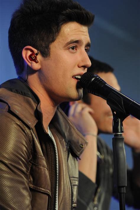 Big Time Rush Concert In London Big Time Rush Club Official Photo