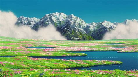 Find the best studio ghibli wallpaper on wallpapertag. Studio Ghibli Wallpaper HD (72+ images)