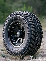 Pictures of All Terrain Tires Deals