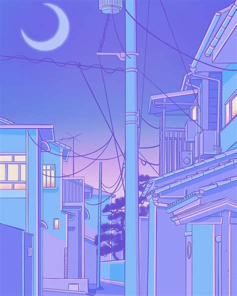 𝘺 𝘰 𝘴 𝘩 𝘪 𝘬 𝘰 よし Aesthetic Pastel Wallpaper Anime Scenery Wallpaper