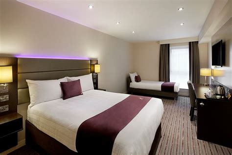 Premier Inn Durham City Centre Milburngate Hotel Updated 2024 Prices
