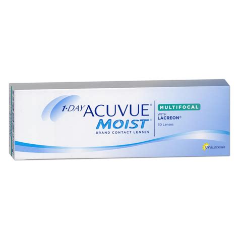 Day Acuvue Moist Multifocal Er Box Addition High Max Add