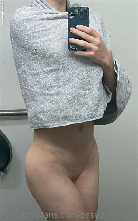 Based Femboy Nude OnlyFans Leaks The Fappening Photo 4636024