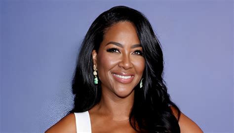 Kenya Moore Blasts Kim Zolciak As Truly Evil And Dishonest After