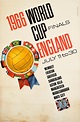 Carvosso - Original Vintage Sport Advertising Poster 1966 World Cup ...