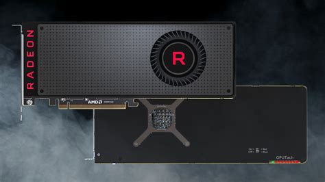 Amd processors for all markets (desktop, notebook, server) participate. AMD RX Vega 64 Might Be Shipping At Higher Than $499 US Price