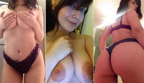 Paulaeal Nude Photos And Video Leaked Dirtyship Com