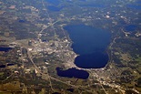 File:Bemidji, Minnesota aerial.jpg - Wikipedia