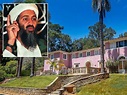 Bin Laden Bel Air Mansion - YASWDM