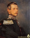 Príncipe heredero Federico Guillermo de Prusia | artehistoria.com
