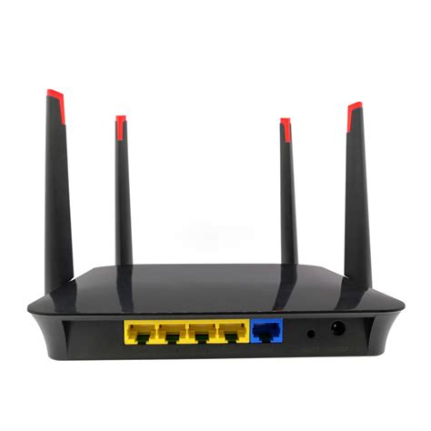 Mt A Ac Dual Band Wifi Router Openwrt Gigabit Dual Frequency
