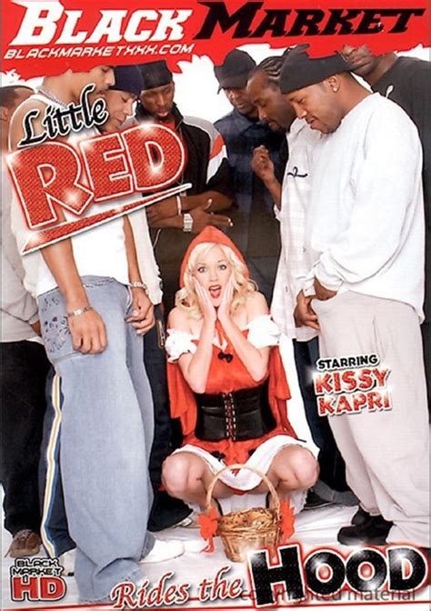 little red rides the hood 2006 adult dvd empire