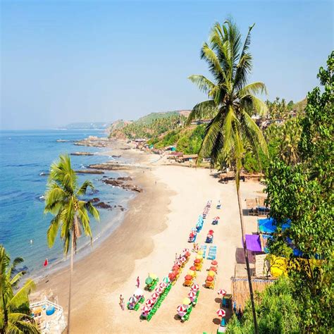 Best Beaches In Goa You Must Visit Photos And Expert Travel Guide My