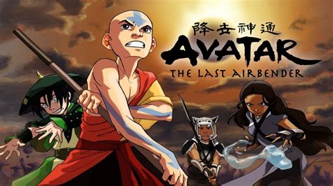 Live Action Avatar The Last Airbender Series Finds Its New Showrunner