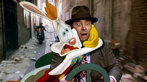 Who Censored Roger Rabbit Review Infoupdate Org