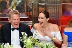 Katharine McPhee & David Foster Share Gorgeous Wedding Photos!: Photo ...