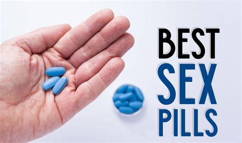 Revolutionary Men S Sex Pills Uncover The Top 10 For Unforgettable