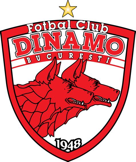 Василисы кожиной 13) 19 января 2021, 19:00. Fotbal Club Dinamo Bucarest — Wikipédia