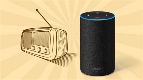 Amazons Alexa Voice Assistant Can Now Stream Over 350 Radio Stations