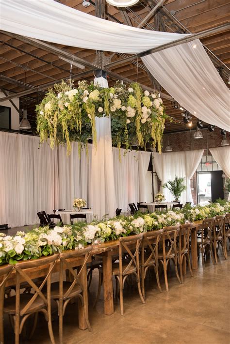 An Organic Urban Wedding At Events At Haven In Birmingham