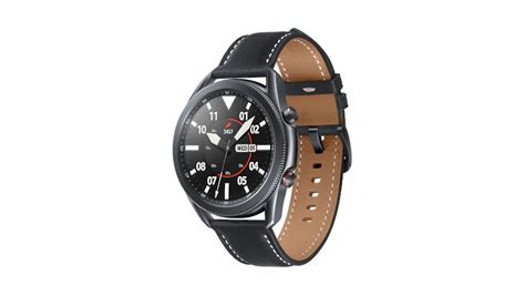 Samsung Galaxy Watch3 41mm Sm R850 Sm R840 Sm R855f