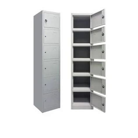 Multi Compartment Lockers Locker Cabinet Manufacturer From Chennai